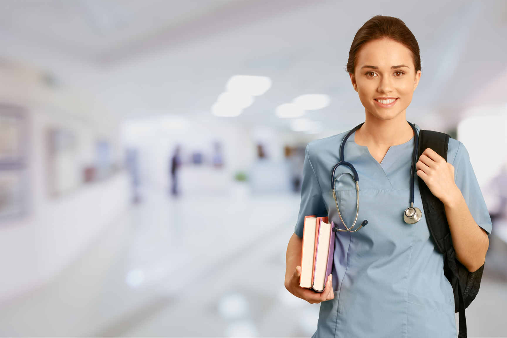 Nursing,Doctor Student